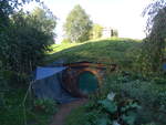 (190'868) - Hobbiton-Haus am 22.