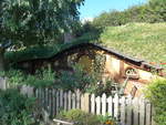 (190'872) - Hobbiton-Haus am 22.