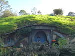 (190'878) - Hobbiton-Haus am 22.