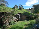 (190'881) - Hobbiton-Haus am 22.