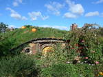 (190'883) - Hobbiton-Haus am 22.