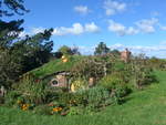(190'886) - Hobbiton-Haus am 22.