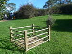 (190'888) - Tiergatter im Hobbiton am 22.