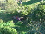 (190'906) - Hobbiton-Haus am 22.