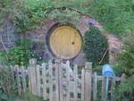 (190'940) - Hobbiton-Haus am 22.