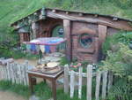 (190'942) - Hobbiton-Haus am 22.