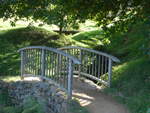 (190'956) - Brcke im Hobbiton am 22.