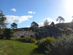 (190'968) - Hobbiton-Landschaft mit Brcke im Hobbiton am 22.