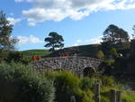 (190'979) - Brcke im Hobbiton am 22.