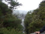 (191'017) - Im Wai-O-Tapu Thermal Wonderland am 23.