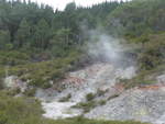 (191'032) - Im Wai-O-Tapu Thermal Wonderland am 23.