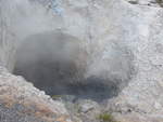 (191'036) - Im Wai-O-Tapu Thermal Wonderland am 23.