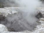 (191'053) - Im Wai-O-Tapu Thermal Wonderland am 23.