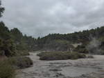 (191'134) - Im Wai-O-Tapu Thermal Wonderland am 23.