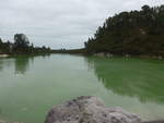 (191'148) - See im Wai-O-Tapu Thermal Wonderland am 23.