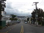 (191'783) - Blick auf Wellington am 27.