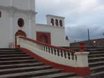 (212'148) - Die San Francisco-Kirche am 22.