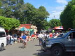 (212'057) - Markt am 22. November 2019 in Masaya