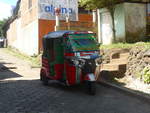(212'034) - Mototaxi - MY 7140 - RE am 22.