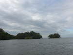 (212'126) - Inselfahrt auf dem Nicaraguasee am 22.
