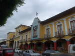 (212'137) - Hotel Selina am 22.