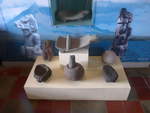 (211'977) - Alte Steingerte im Museo de Rivas am 22.