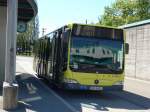 (162'871) - Landbus Unterland, Dornbirn - BD 13'430 - Mercedes am 28.