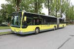 Landbus Unterland, Dornbirn - BD 13'261 - Mercedes am 15. Juni 2024 in Bregenz (Aufnahme: Martin Beyer)