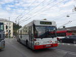 (197'157) - StadtBus, Salzburg (POS) - Nr.