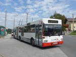 (197'164) - StadtBus, Salzburg (POS) - Nr.