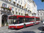 (197'227) - OBUS Salzburg - Nr.