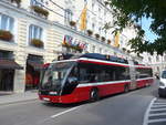 (197'254) - OBUS Salzburg - Nr.