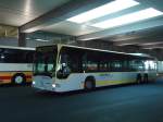 (128'547) - PostBus - PT 15'765 - Mercedes am 10.