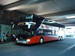 (128'551) - PostBus - BD 13'282 - Setra am 10.