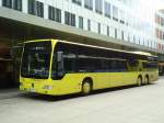 (128'618) - PostBus - BD 13'340 - Mercedes am 11.