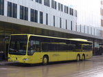 (175'728) - PostBus - BD 13'344 - Mercedes am 18.