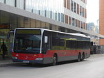 (175'859) - PostBus - BD 14'050 - Mercedes am 18.