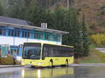 (175'911) - PostBus - BD 13'527 - Mercedes am 19.