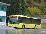 (175'936) - PostBus - BD 13'527 - Mercedes am 19.