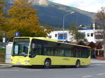 (176'062) - PostBus - PT 15'810 - Mercedes am 20.