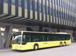 (176'134) - PostBus - PT 12'635 - Mercedes am 21.