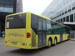 (176'160) - PostBus - PT 12'636 - Mercedes am 21.