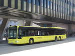 (196'670) - PostBus - BD 13'347 - Mercedes am 10.