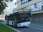 (196'899) - PostBus - BD 15'142 - Solaris am 12.