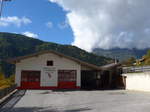 (176'044) - Die Freiwillige Feuerwehr am 20. Oktober 2016 in Jerzens