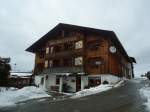 (137'609) - Hotel St.