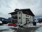 (137'613) - Das Jagdhaus vom Hotel St.