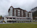 (175'965) - Das Strandhotel Entner am 19.