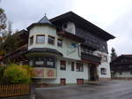 (175'995) - Das Hotel Enzian am 19.