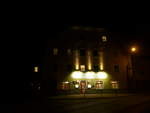 (197'601) - Hotel Alt Oberndorf am 14. September 2018 in Oberndorf